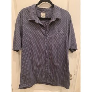 Voyager Men's‎ Grey Shirt Sz XL